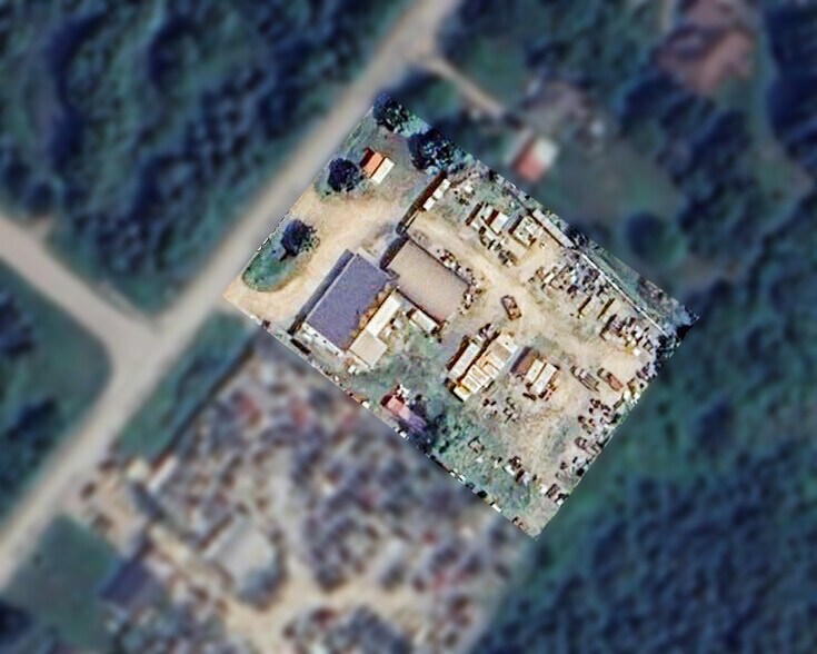 Primary Photo Of 32 Side Rd, Halton Hills Land For Sale