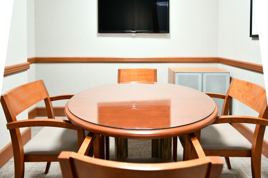 More Photos Of 163 Madison Ave, Morristown Office For Lease