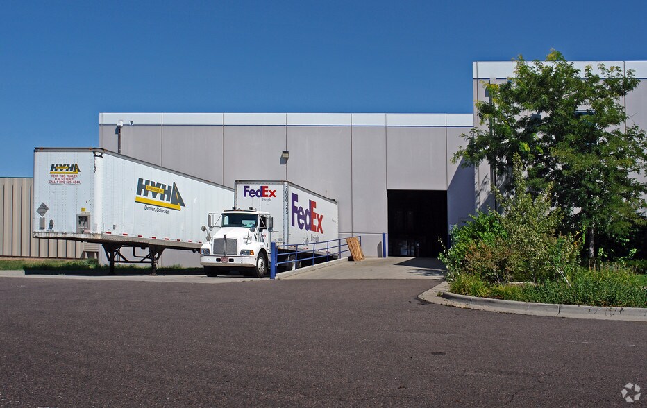 More Photos Of 11001 E 53rd Ave, Denver Refrigeration Cold Storage For Sale