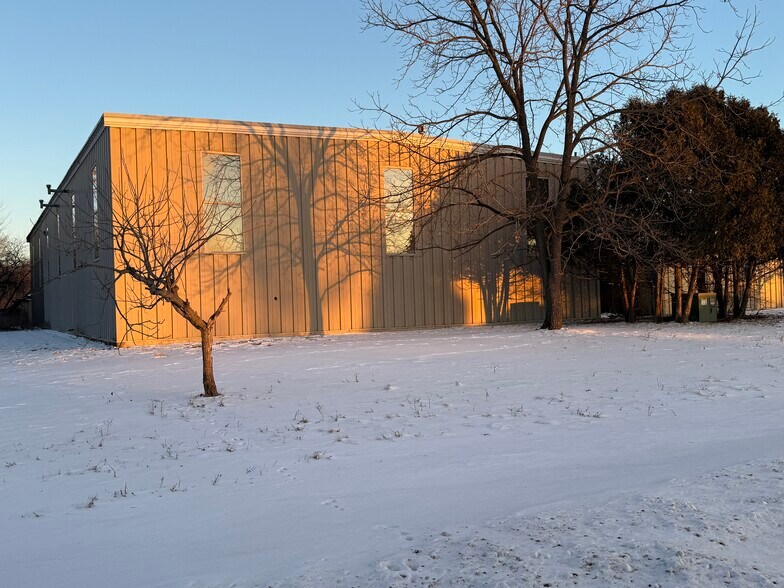 More Photos Of 600 25th Ave N, Wisconsin Rapids Industrial For Sale