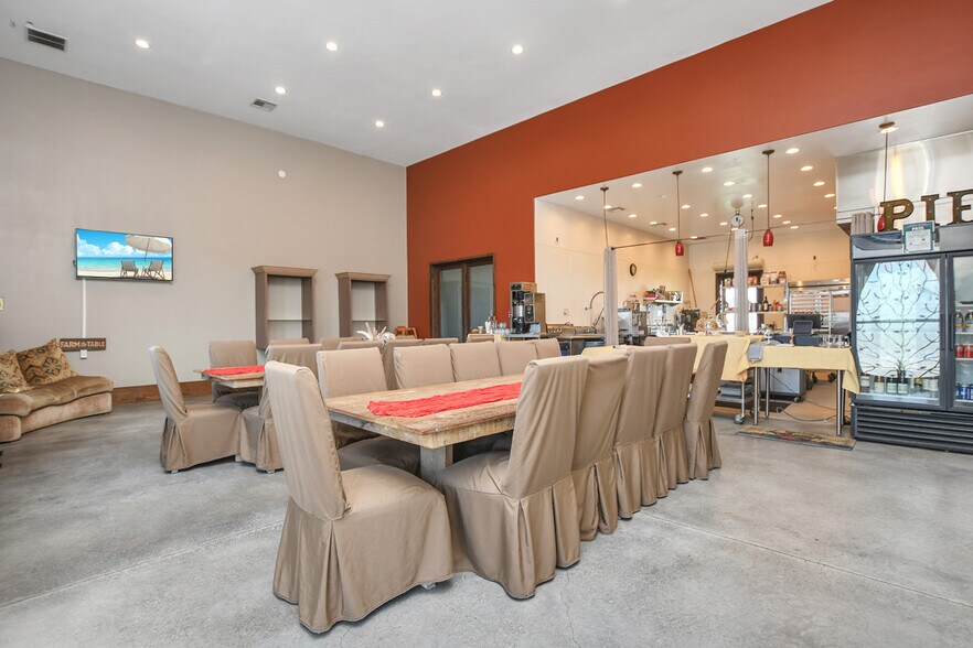 More Photos Of 8091 Balfour Rd, Brentwood Lodge Meeting Hall For Sale