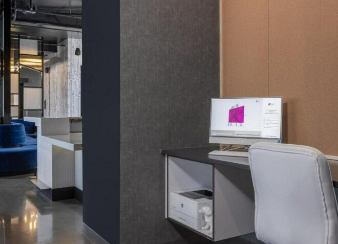 More Photos Of 13111 Highland Park Blvd, Oklahoma City Hotel For Sale