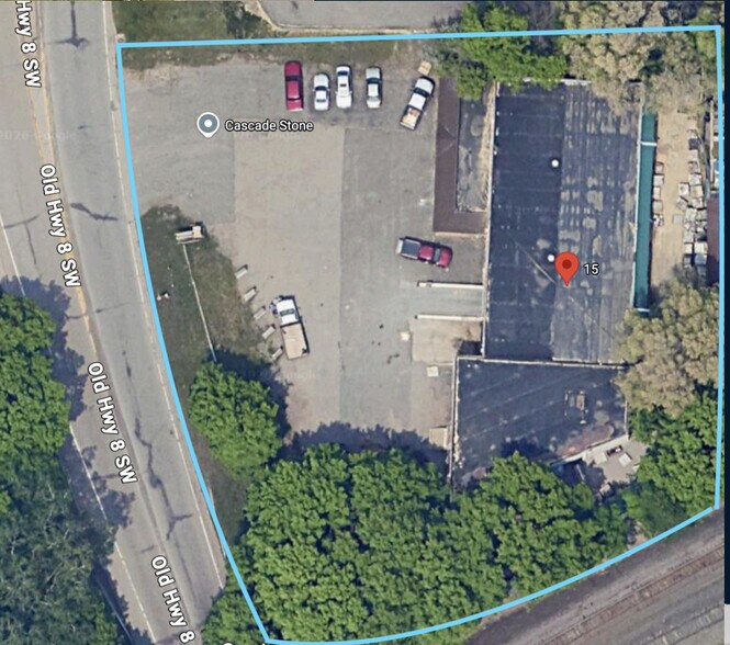 More Photos Of 15 SW Old Highway 8, New Brighton Manufacturing For Sale