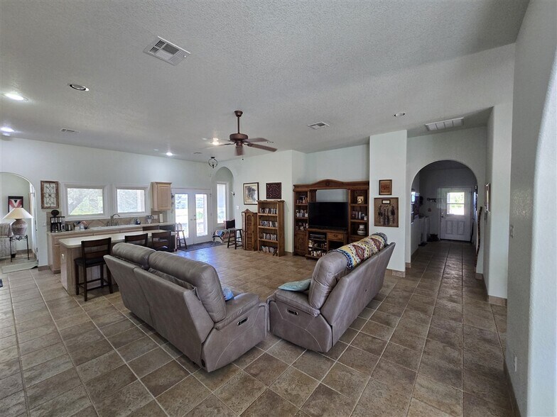 More Photos Of 543 County Road 4620, Kempner Land For Sale