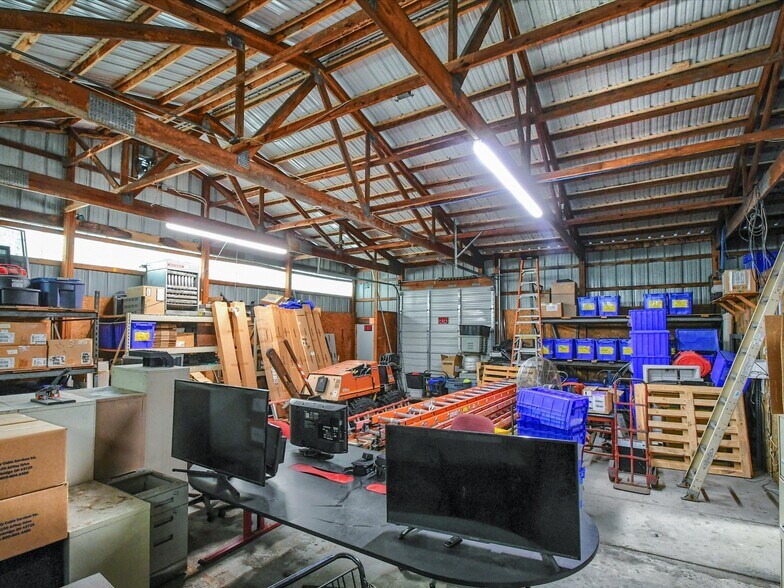 More Photos Of 610 Front St, Catasauqua Warehouse For Sale