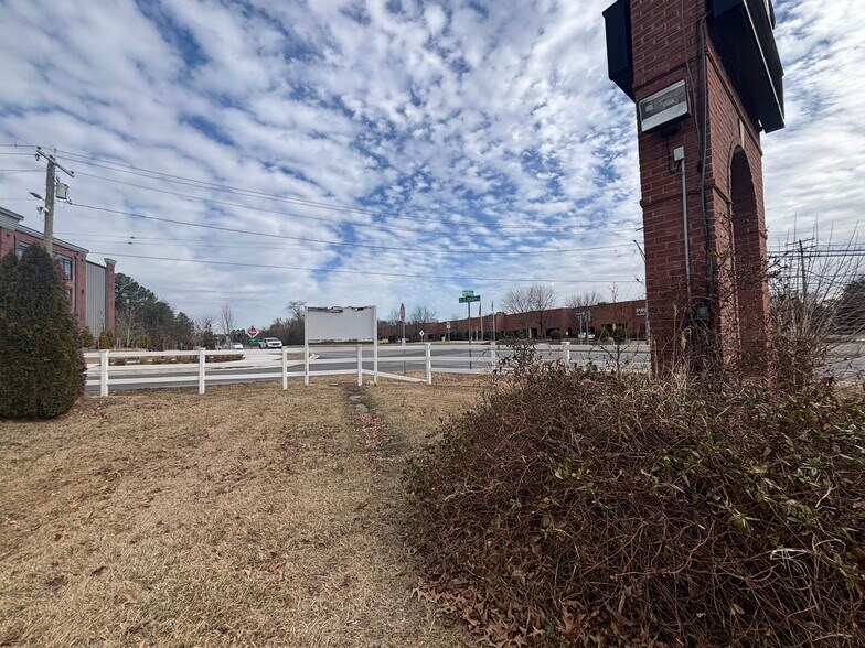 More Photos Of 8274 Telegraph Rd, Odenton Freestanding For Lease