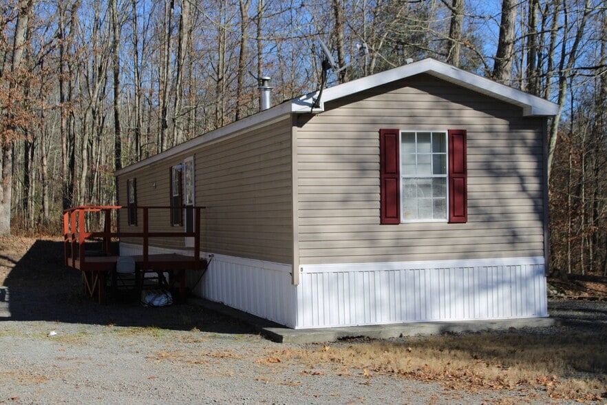 More Photos Of 7945 NY-52, Narrowsburg Manufactured Housing Mobile Home Park For Sale