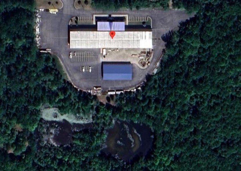 More Photos Of 3500 Contractors Dr, Midland Manufacturing For Sale