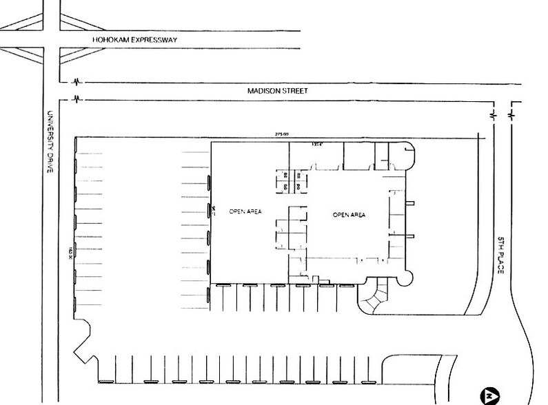 More Photos Of 2127 W 5th Pl, Tempe Office For Lease
