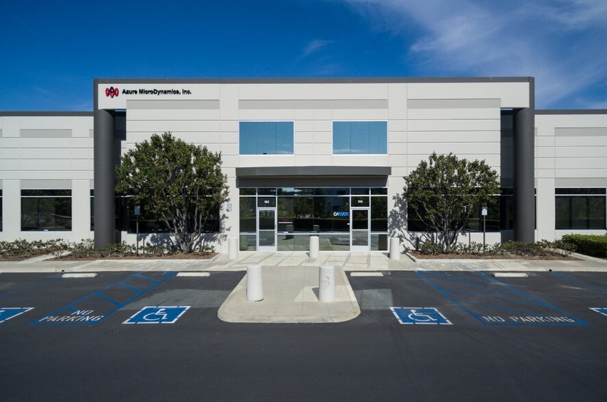 More Photos Of 20532 Crescent Bay Dr, Lake Forest Warehouse For Lease