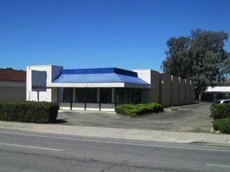 More Photos Of 1033 S Bascom Ave, San Jose Freestanding For Lease