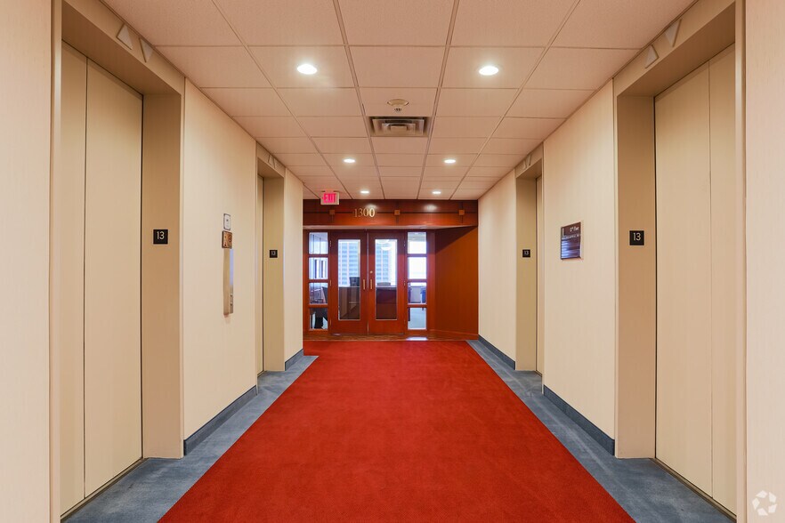 Photo of 13rd Floor Ste 1300