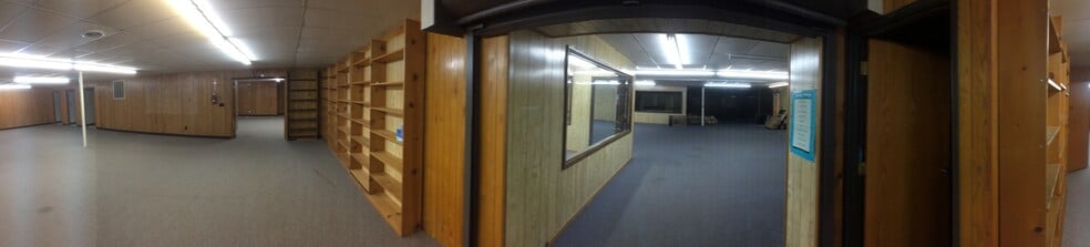 More Photos Of 216 W Chicago St, Jonesville Office For Sale