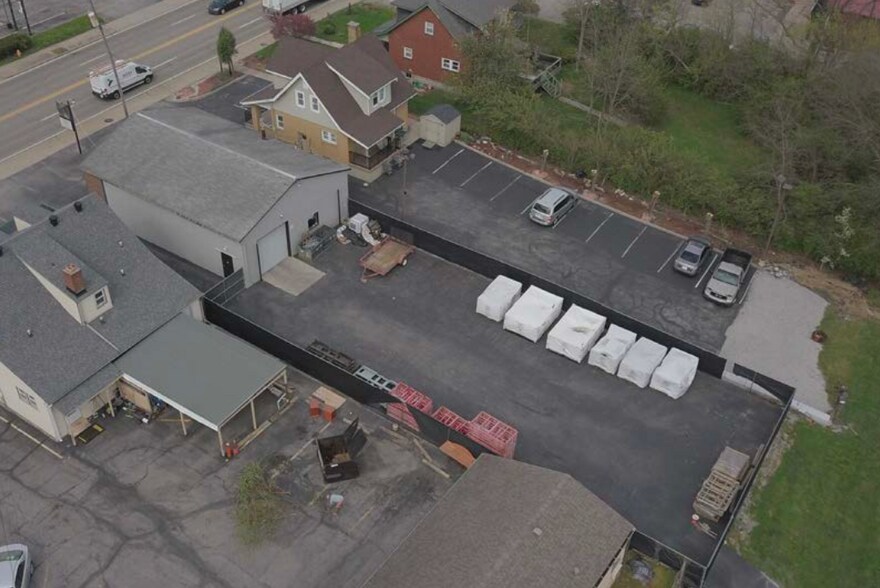 More Photos Of 6425 Dixie Hwy, Florence Freestanding For Sale