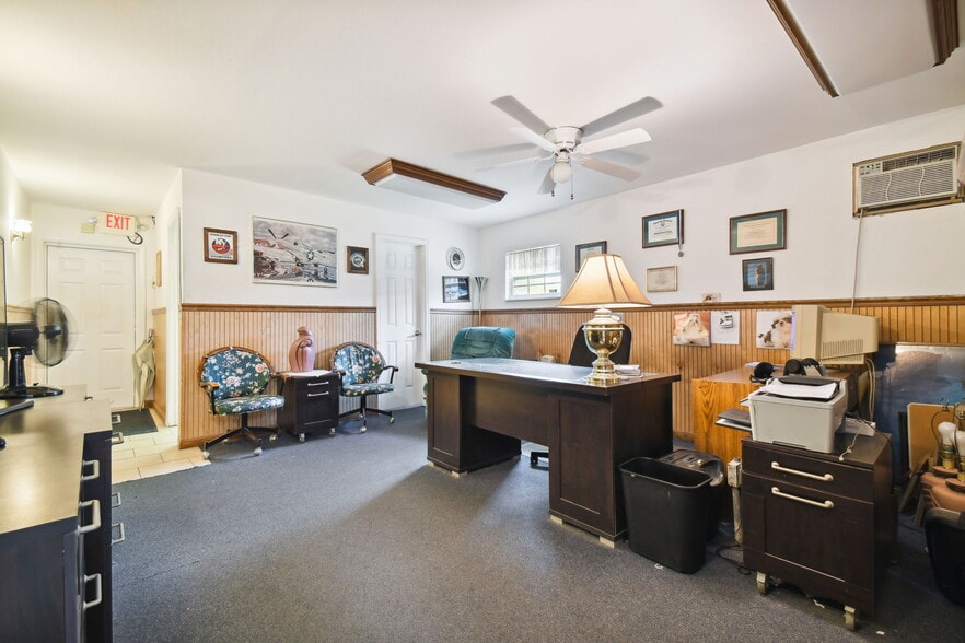 More Photos Of 5146 Marine Pky, New Port Richey Storefront Retail Office For Sale