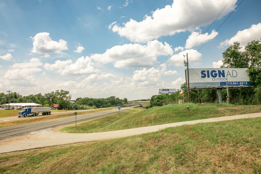Primary Photo Of 30 Red Tip Ln, Brenham Land For Sale