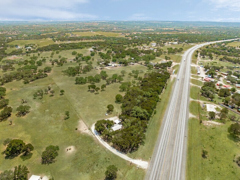 More Photos Of 8270 E Highway 190, Lampasas Land For Sale