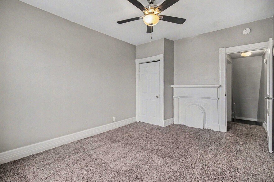 More Photos Of 318-320 Lafayette Ave, Bellevue Apartments For Sale