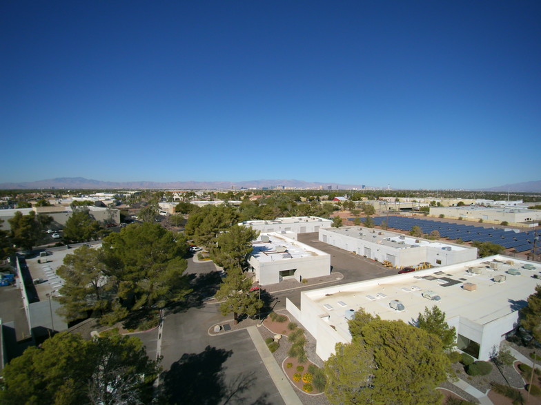 More Photos Of 5 Longevity Dr, Henderson Research And Development For Sale