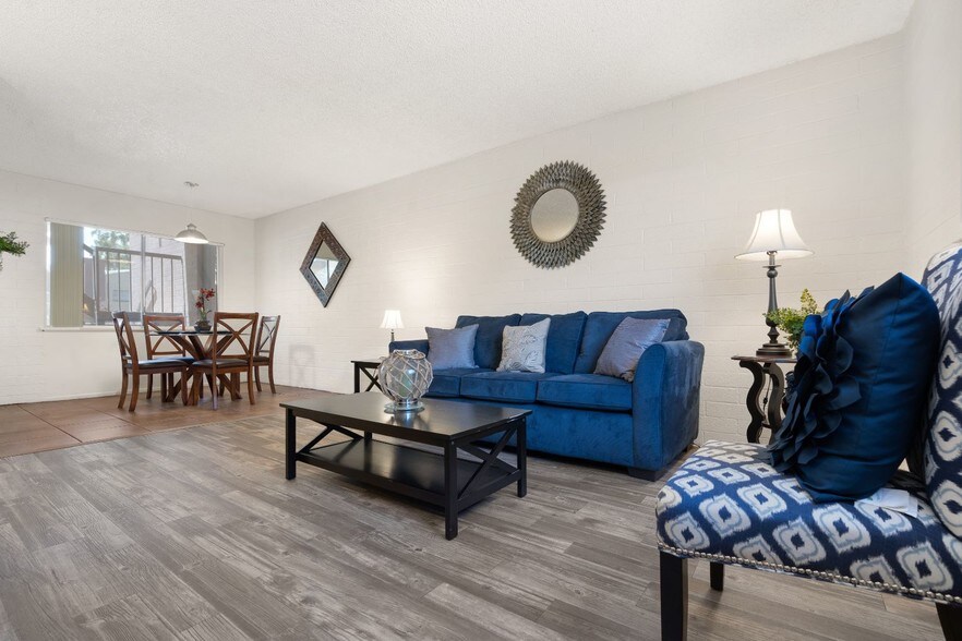 More Photos Of 6666 E Golf Links Rd, Tucson Apartments For Sale