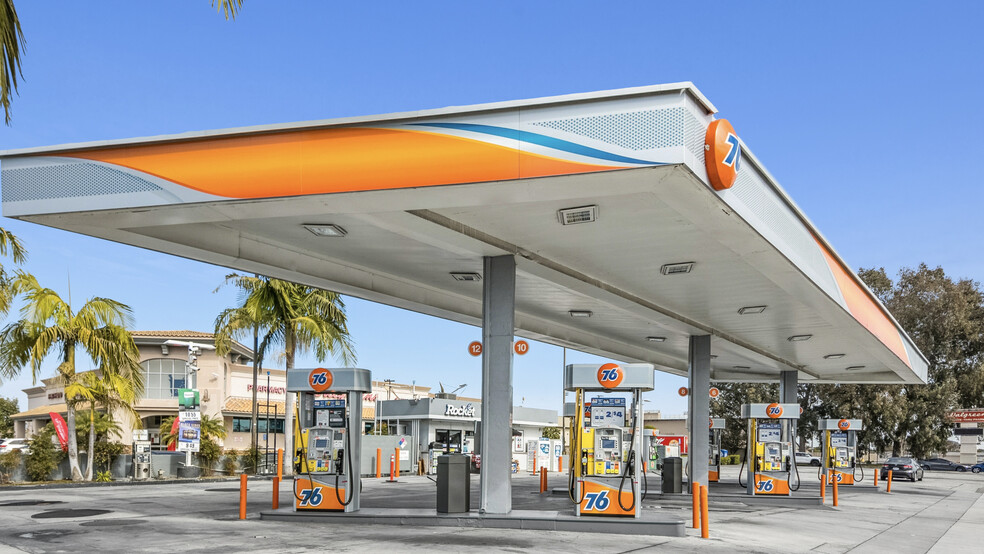 More Photos Of 10211 Alondra Blvd, Bellflower Service Station For Sale