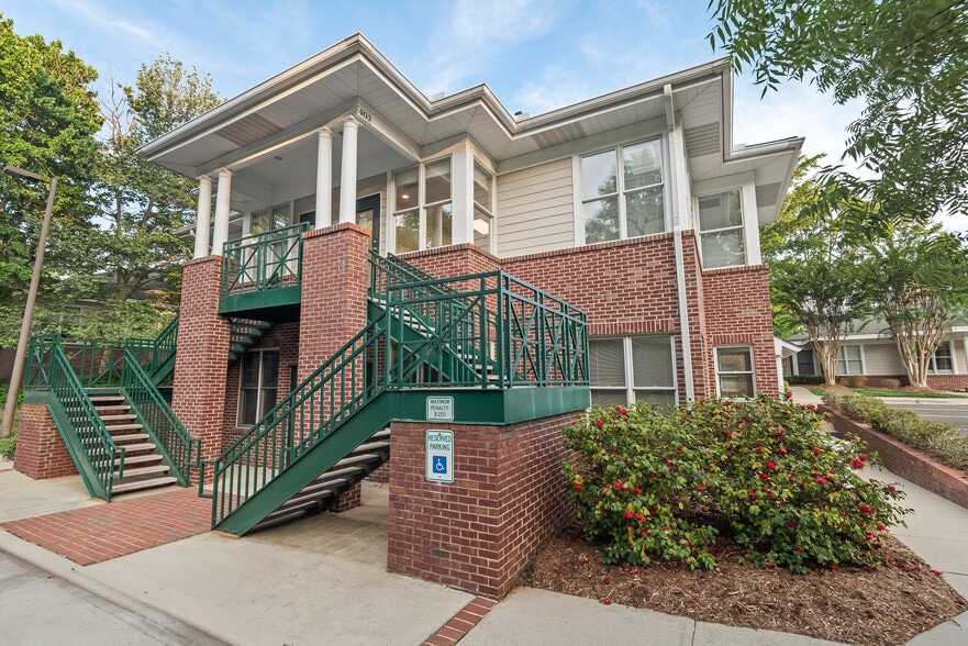 More Photos Of 1502 W NC Highway 54, Durham Office For Sale