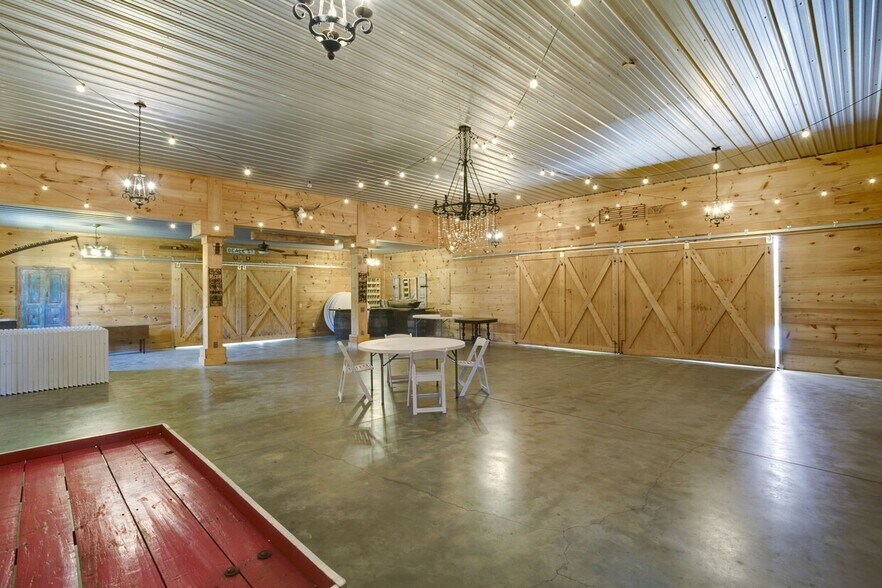 More Photos Of 2835 Plottown Rd, Young Harris Land For Sale