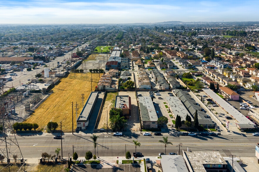 More Photos Of 8820 Artesia Blvd, Bellflower Office For Sale