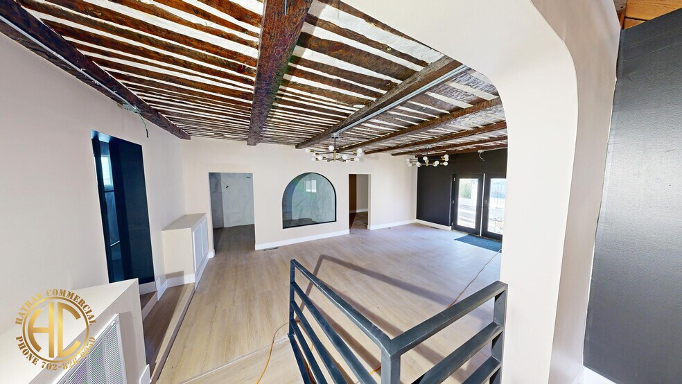 More Photos Of 401 S 6th St, Las Vegas Restaurant For Sale