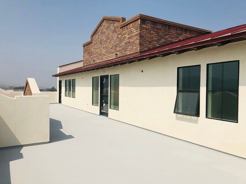 More Photos Of 155 E Clark Ave, Orcutt Office Residential For Lease