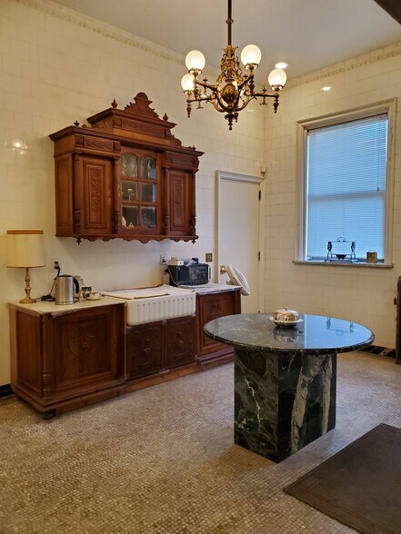 More Photos Of 8469 E Jefferson Ave, Detroit Office Residential For Sale