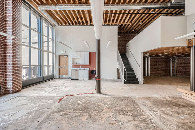More Photos Of 1725 Blake St, Denver Office For Lease