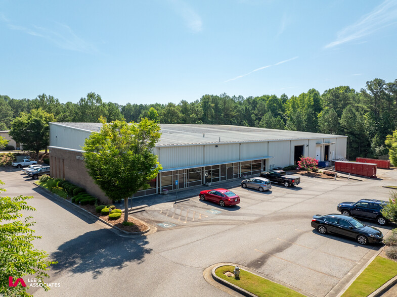 Primary Photo Of 3101 Verona Ave, Buford Warehouse For Sale