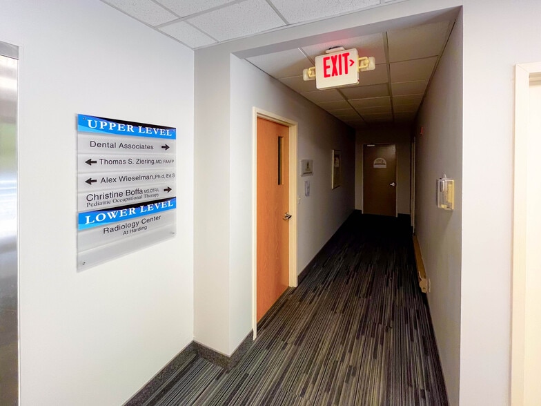 More Photos Of 1201 Mount Kemble Ave, Morristown Medical For Lease