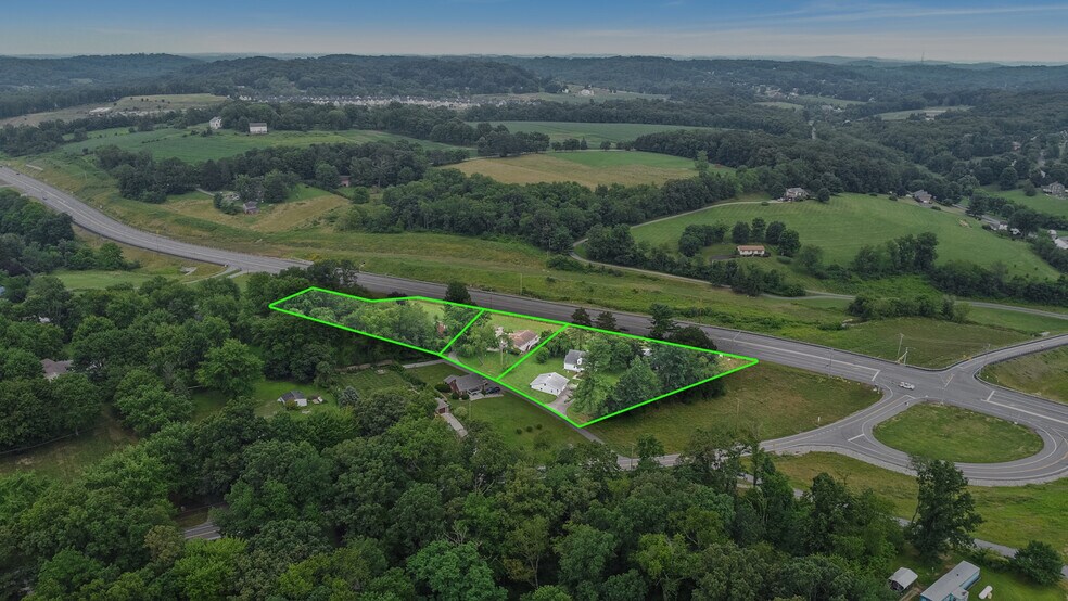 More Photos Of 102-108 Allemande Ln, Valencia Land For Sale