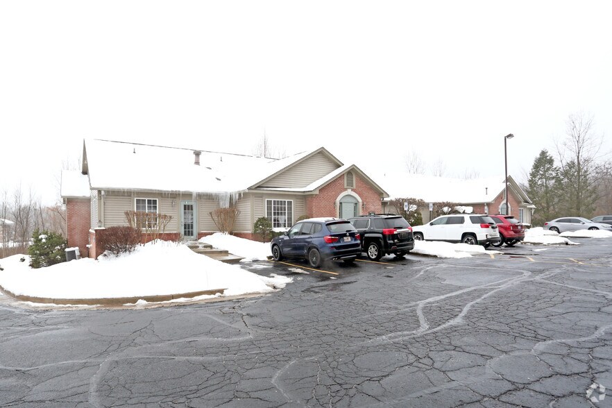 More Photos Of 1501 N Milford Rd, Milford Medical For Lease