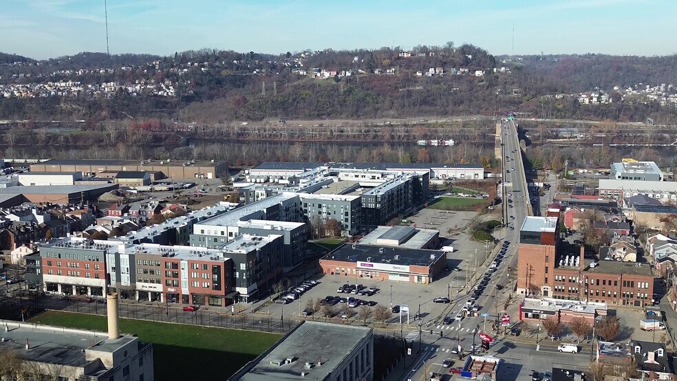 Primary Photo Of Butler Street, Pittsburgh Land For Lease
