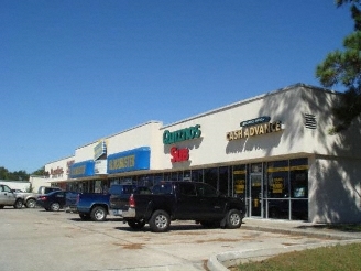 Primary Photo Of 677-681 S Main St, Lumberton Freestanding For Lease