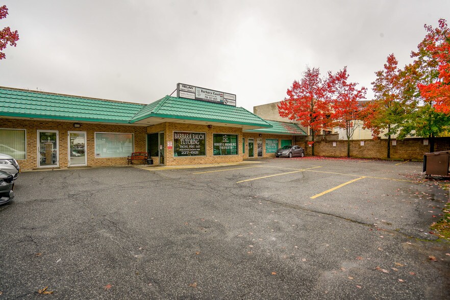 Primary Photo Of 465 Belfield Ave, Staten Island Office For Lease