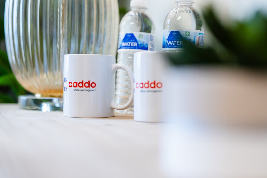 More Photos Of 2770 W Main St, Frisco Coworking Space