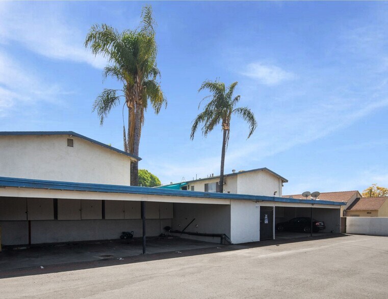 More Photos Of 2352 Leroy St, San Bernardino Apartments For Sale