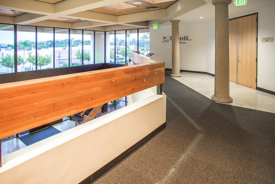 More Photos Of 9466 Black Mountain Rd, San Diego Office For Sale