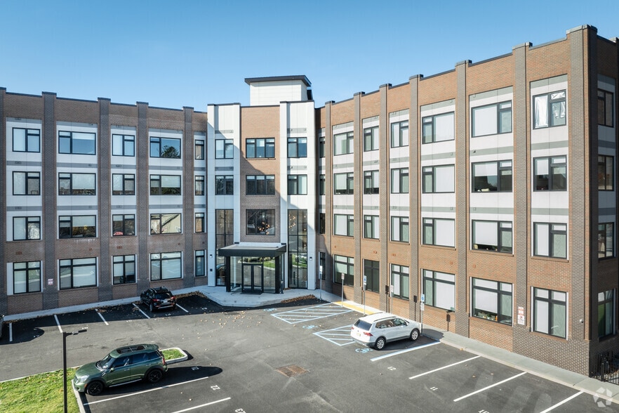 Primary Photo Of 19 Washington Ave, Suffern Apartments For Sale
