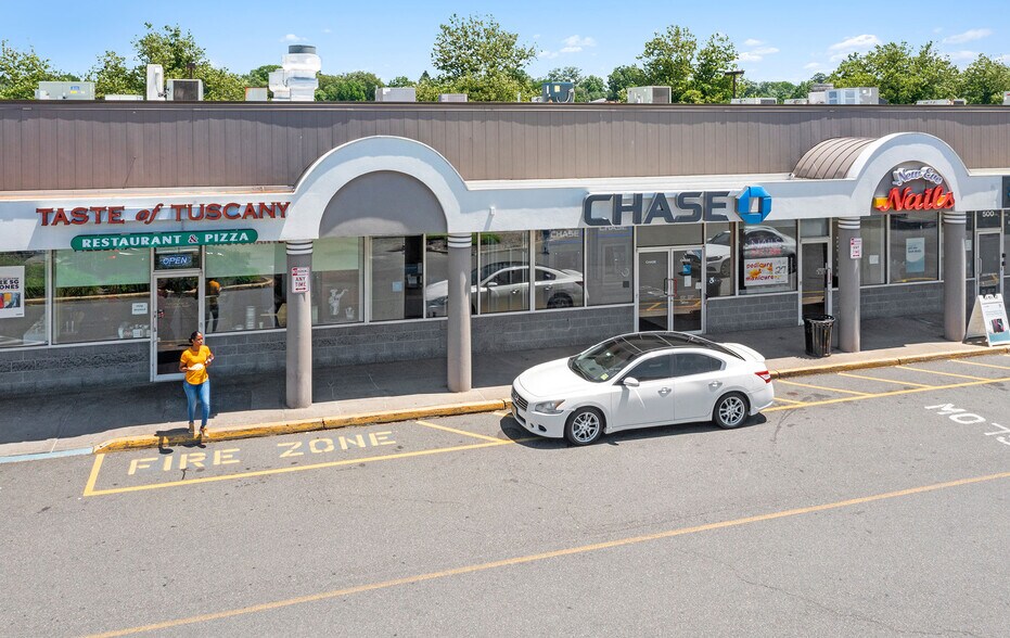 More Photos Of 500 S River St, Hackensack Unknown For Lease