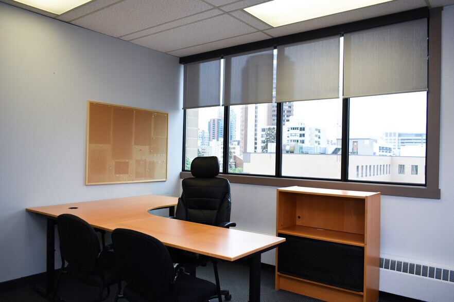 More Photos Of 602 12th Ave SW, Calgary Office For Sale
