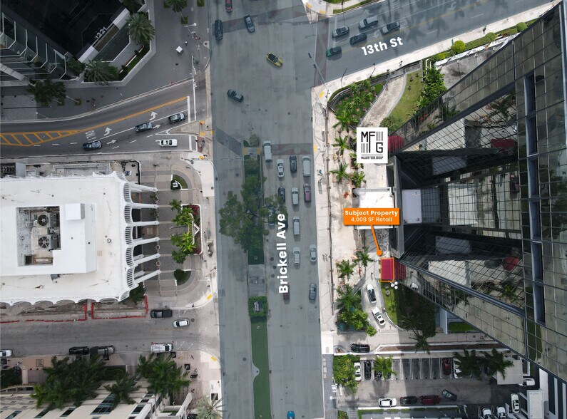 More Photos Of 1200 Brickell Ave, Miami Loft Creative Space For Lease
