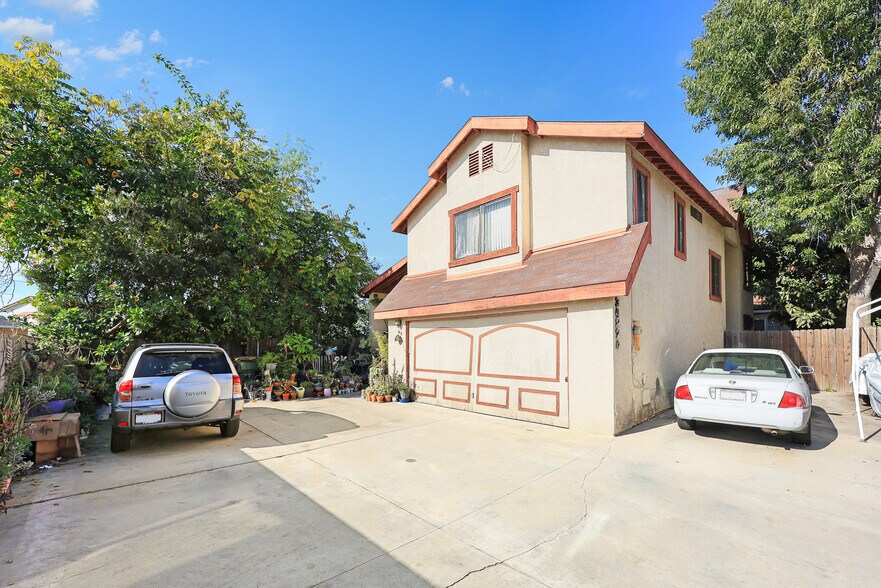 More Photos Of 3421-3427 Lafayette St, Rosemead Apartments For Sale