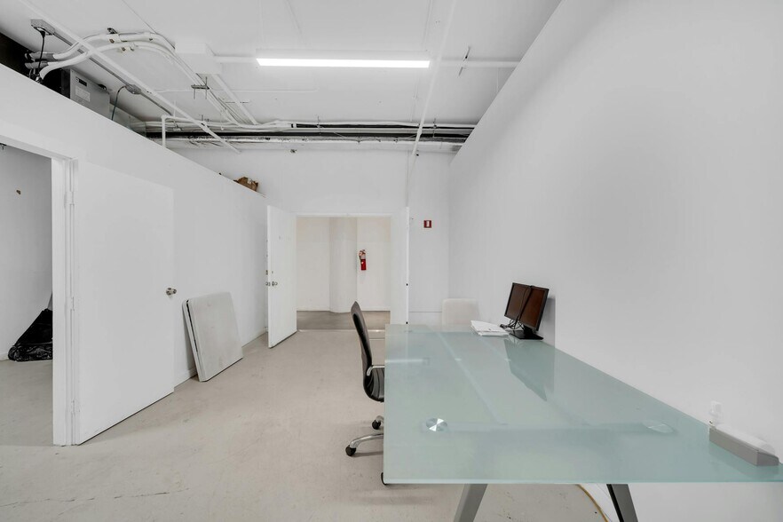 More Photos Of 535-547 W 45th St, New York Loft Creative Space For Lease