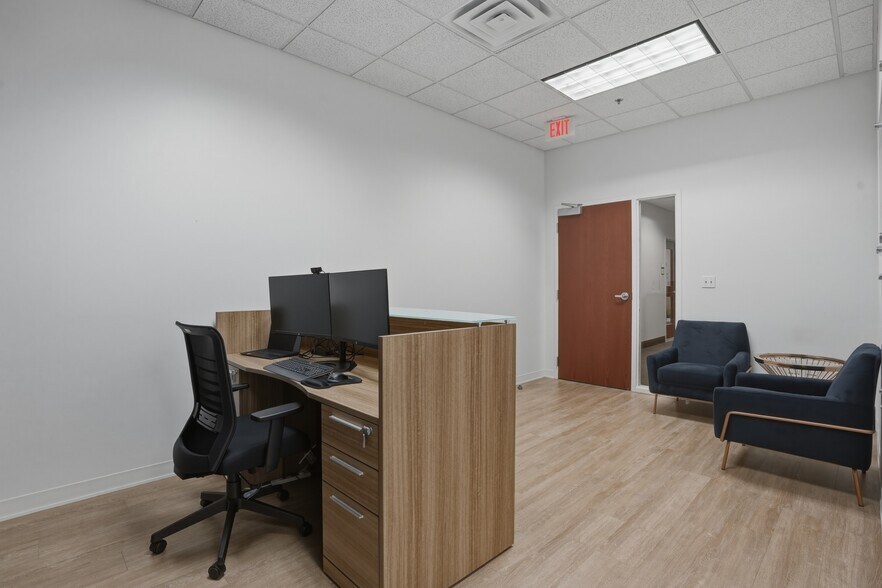 More Photos Of 1125 Legacy Dr, Frisco Office For Lease