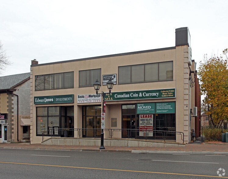 More Photos Of 10211 Yonge St, Richmond Hill Coworking Space